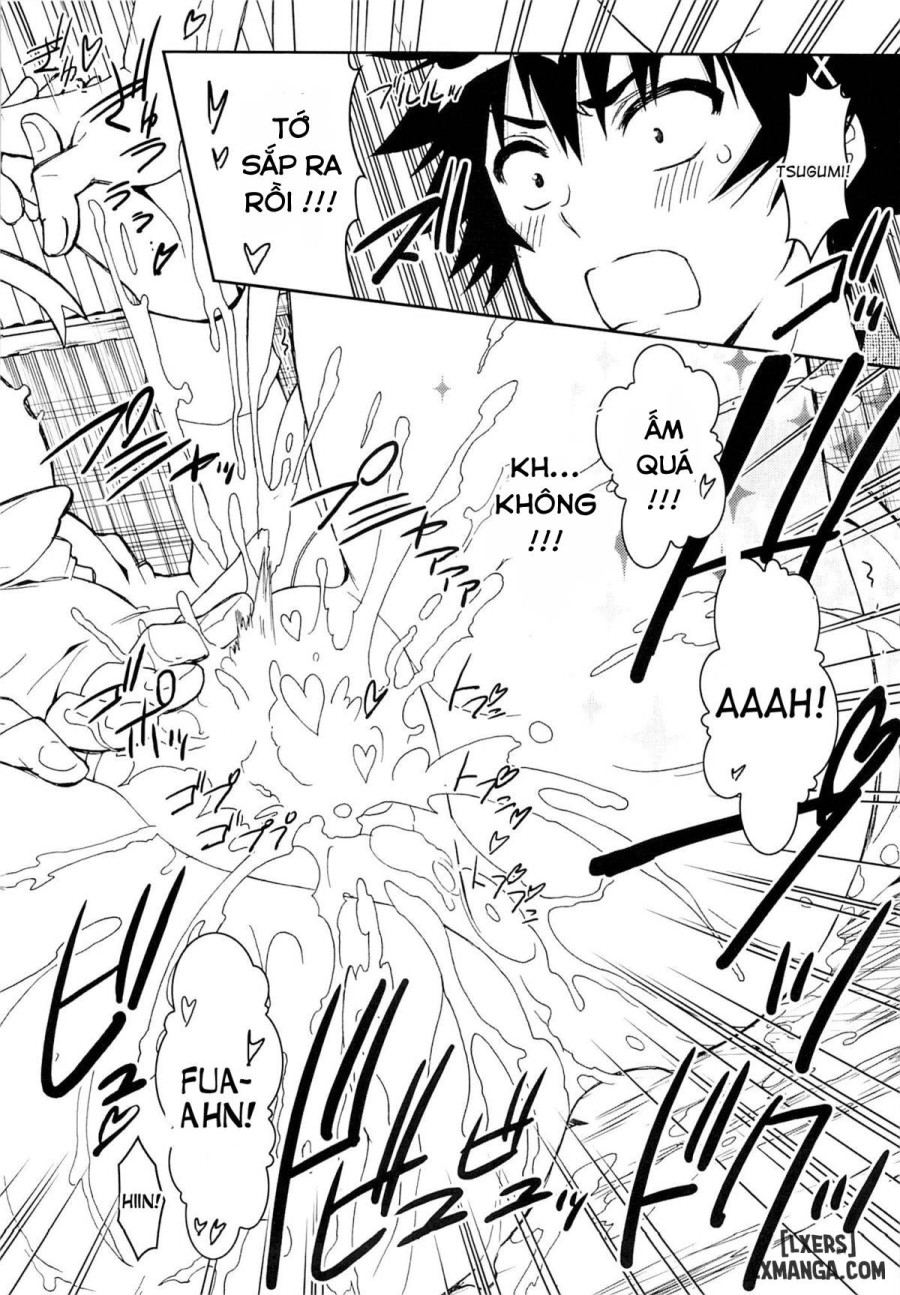 Nisenisekoi 