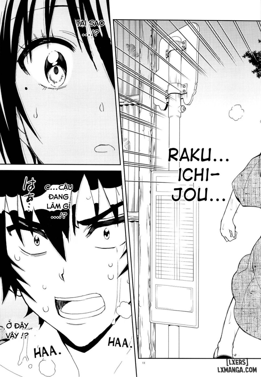 Nisenisekoi 
