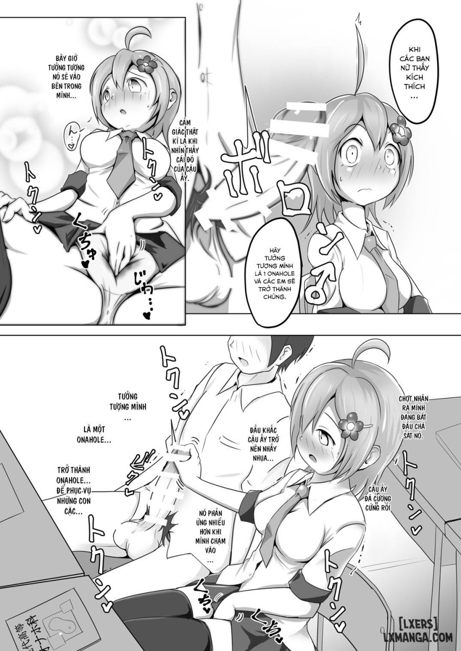 Naho-Machine 