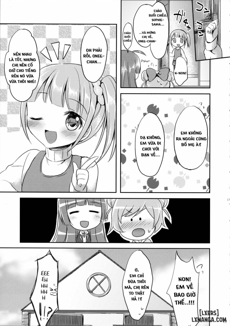 Naisho No Futarikiri 