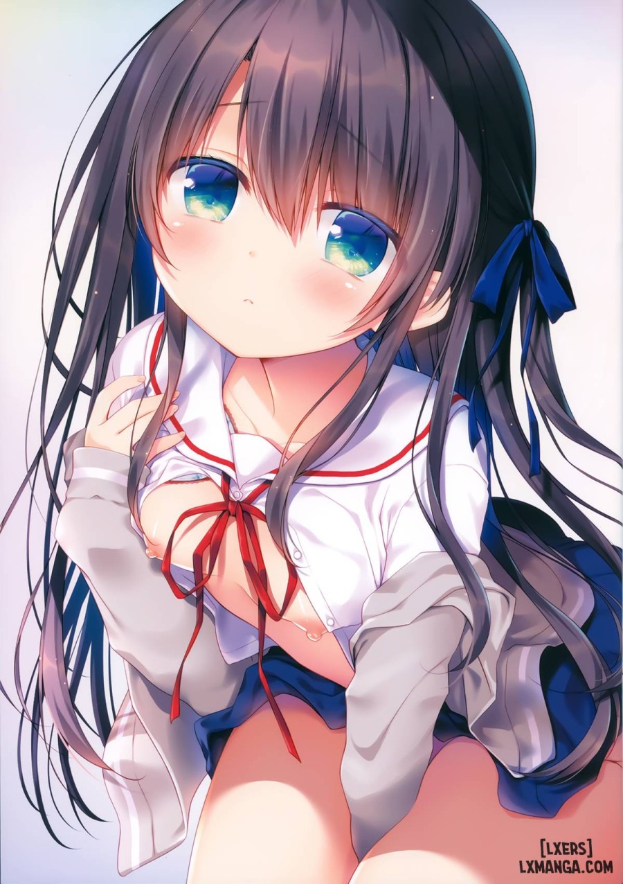 Naisho no Kagai Jugyou 