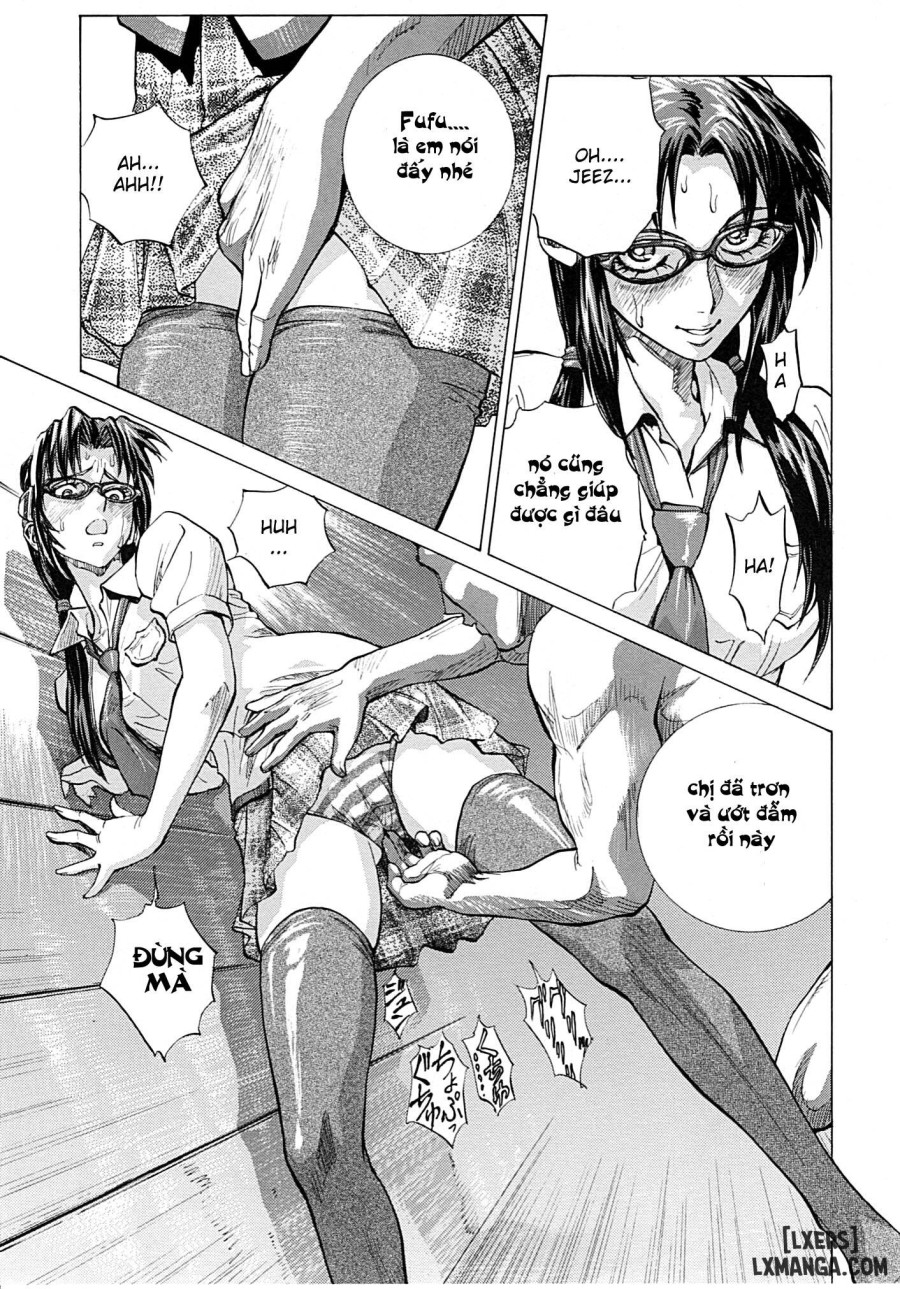 Naisho no Makinami 