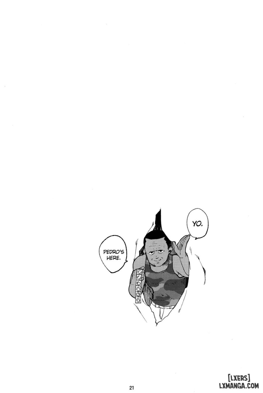 Nishimiya-san to Ishida-kun ga 