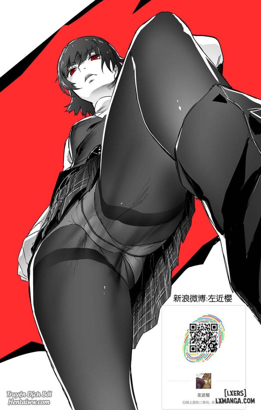 Nishizumi Shiho no Ninshin Keiyaku 