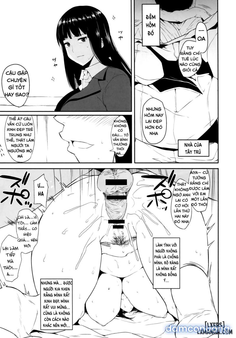 Nishizumi-ryuu Uwakidou 