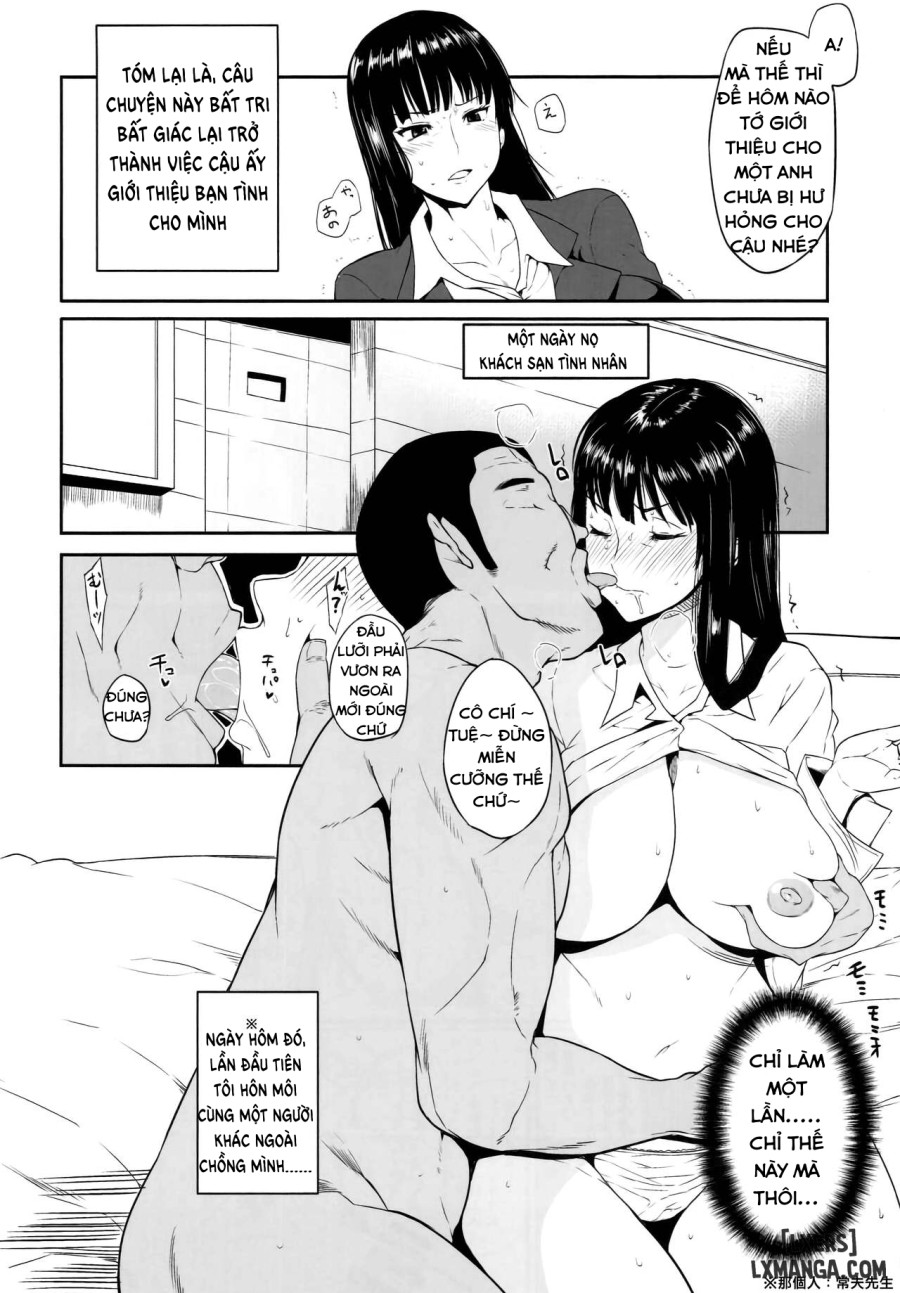 Nishizumi-ryuu Uwakidou 