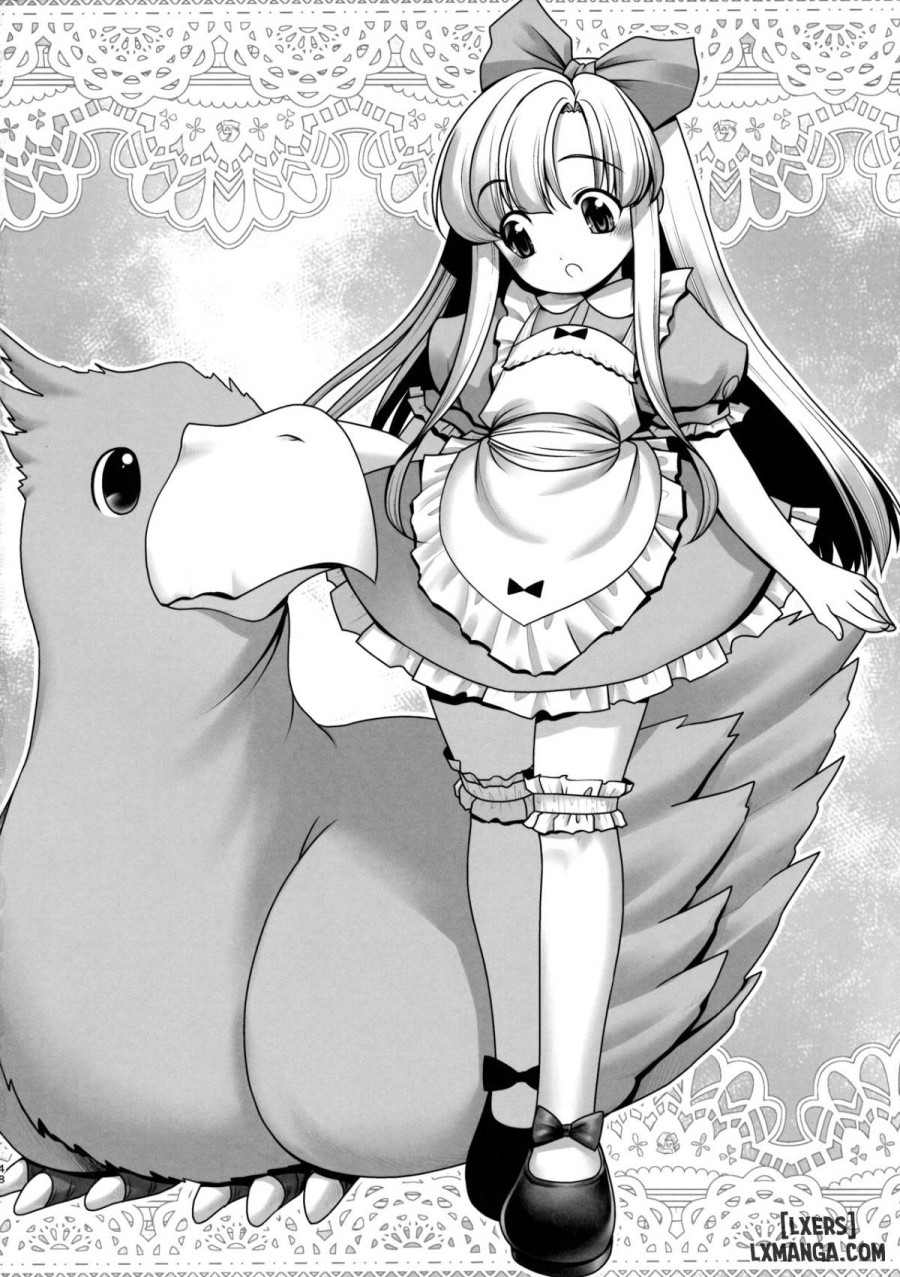 Naka ni Dashichau Koibito Gokko 