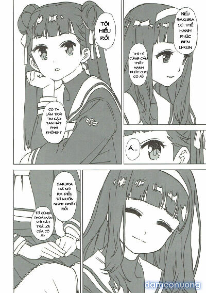 Nitamono Doushi 