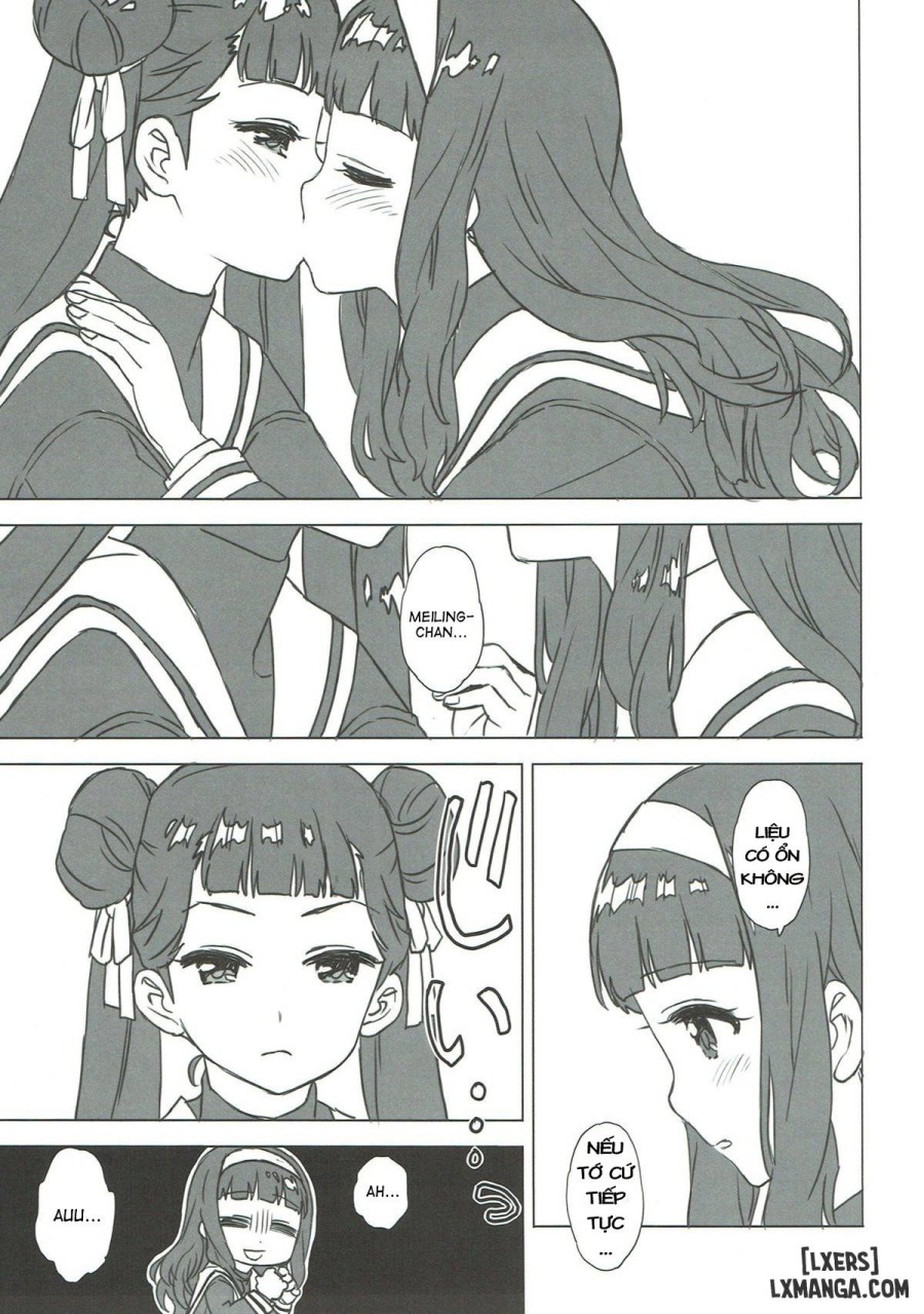 Nitamono Doushi 