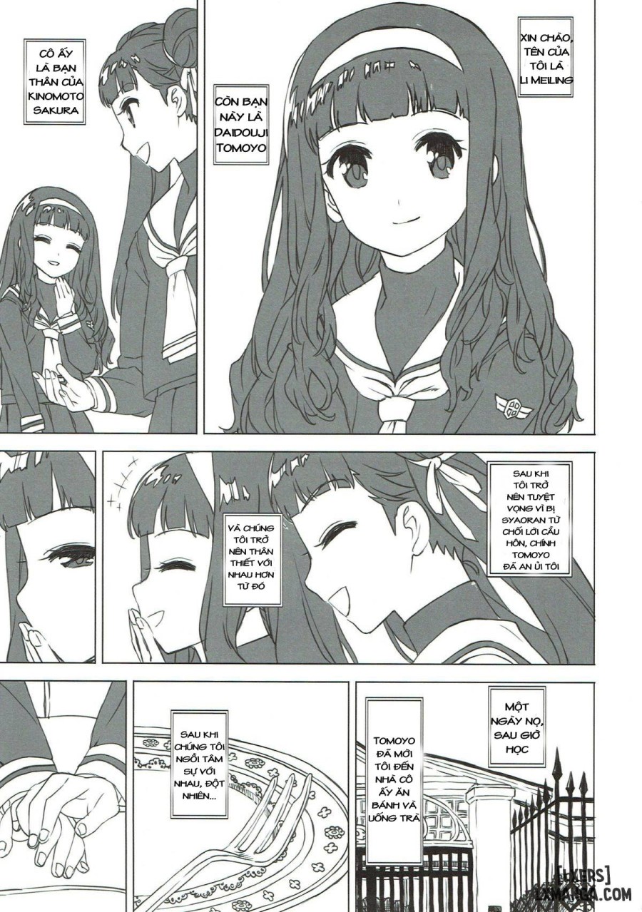 Nitamono Doushi 