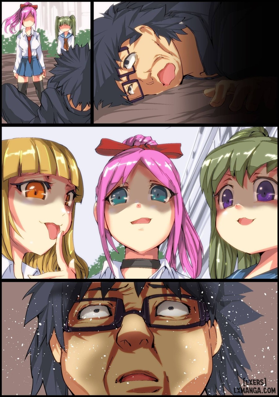 Nakadashi Dekitara Sex Shihoudai 
