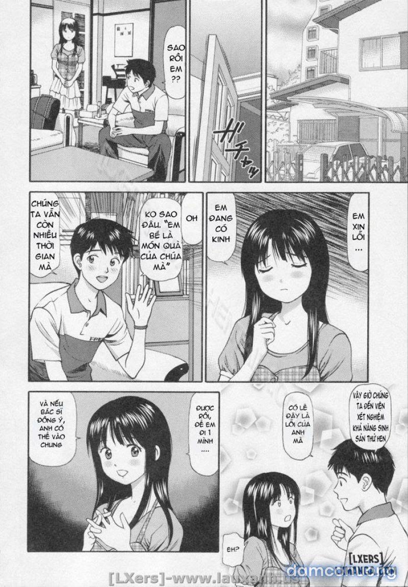 Nakadashi Sarete Furueru Shuuchi no Mitsugai 