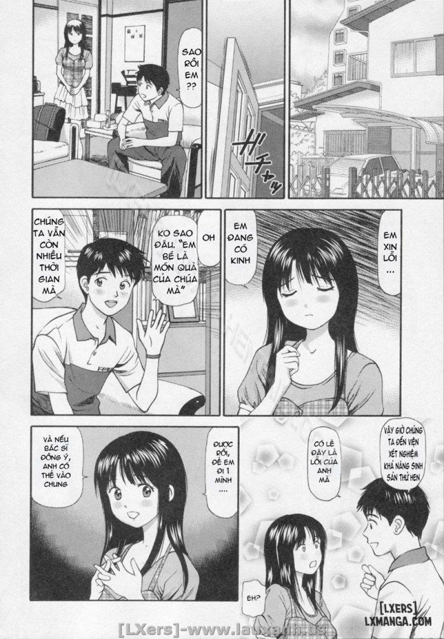 Nakadashi Sarete Furueru Shuuchi no Mitsugai 
