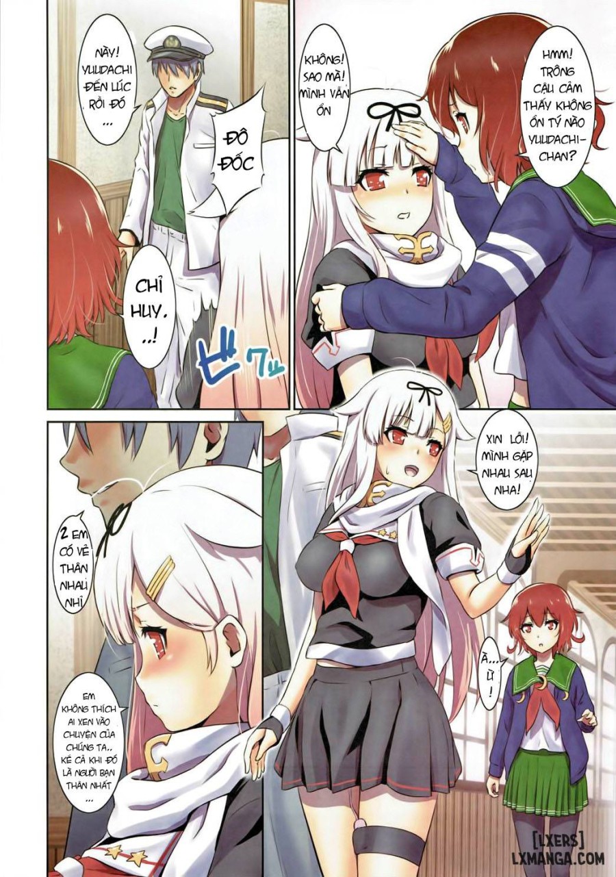 No no POI 