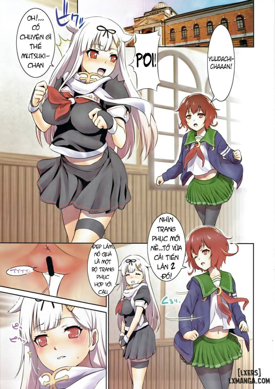 No no POI 