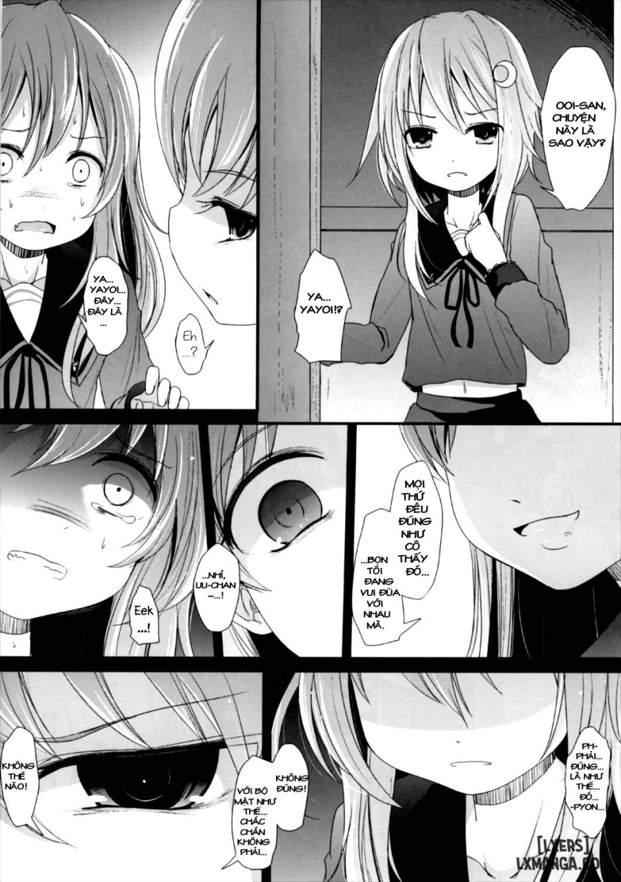 Nakayoshi 