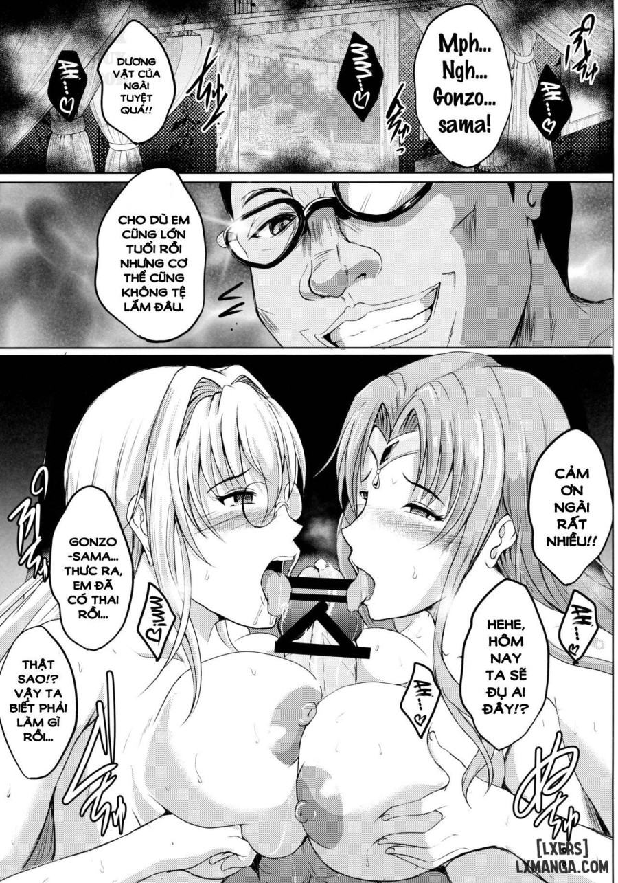 Netorare x VR 