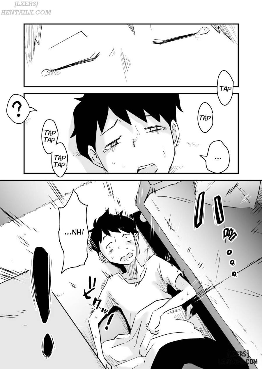 Netorare Mousou Syndrome 