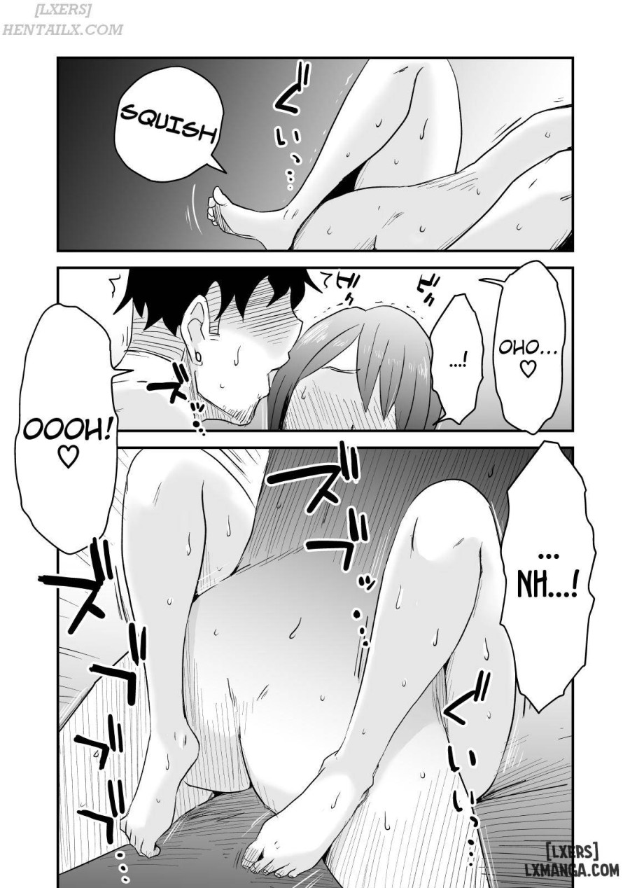 Netorare Mousou Syndrome 