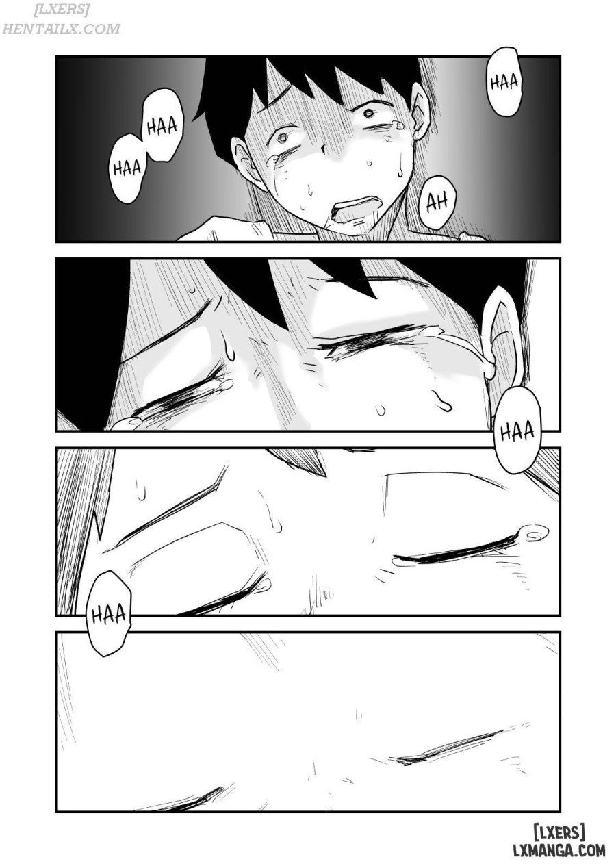 Netorare Mousou Syndrome 