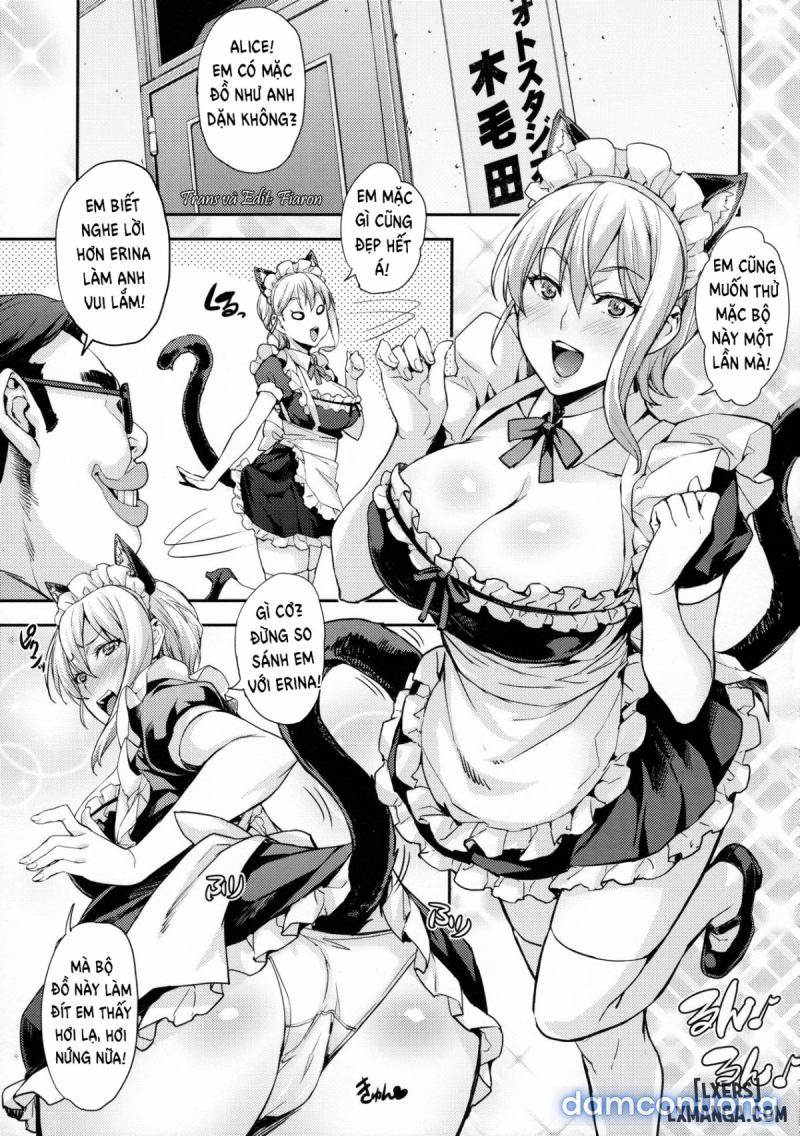 Nakiris Oishiku Meshiagare 