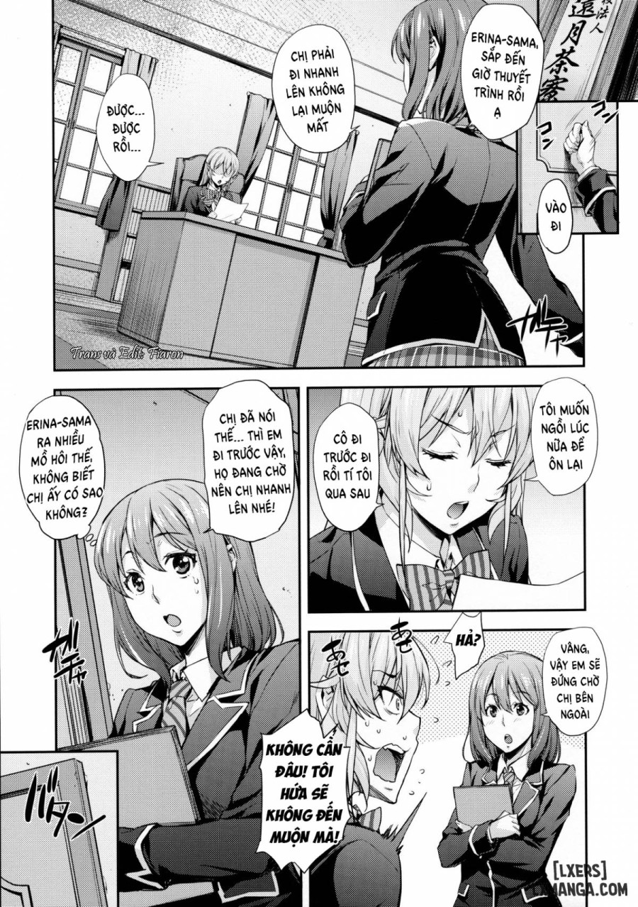 Nakiris Oishiku Meshiagare 