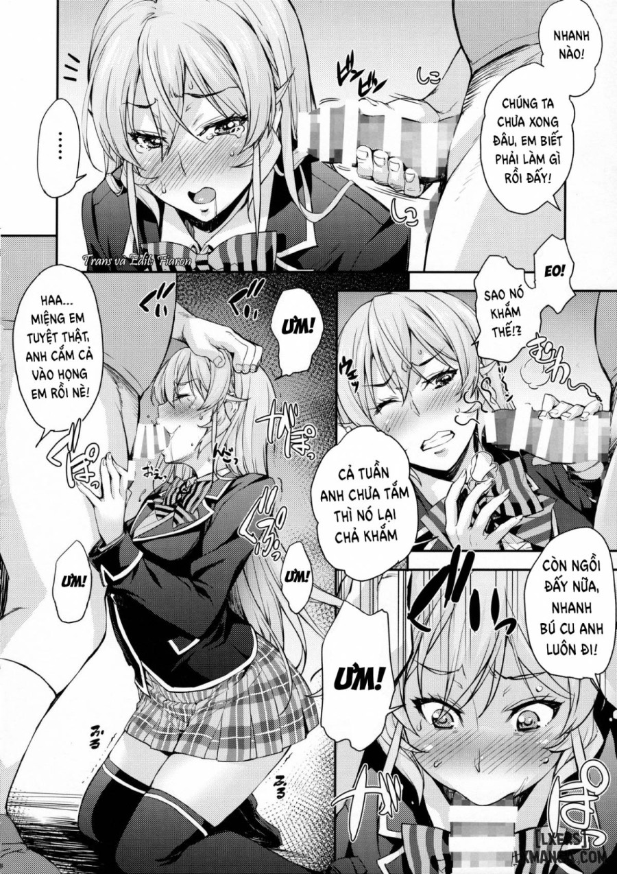 Nakiris Oishiku Meshiagare 
