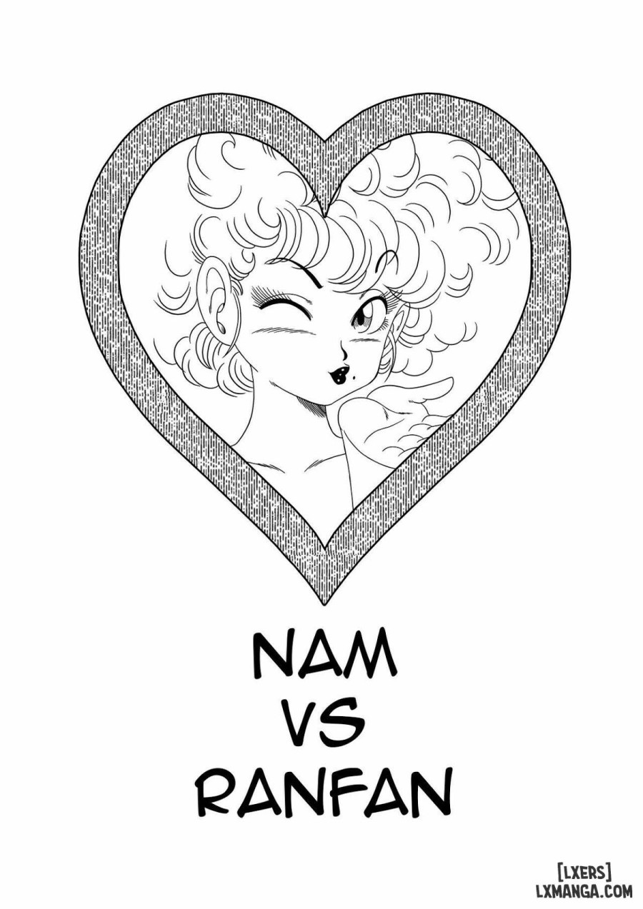 NAM VS RANFAN 