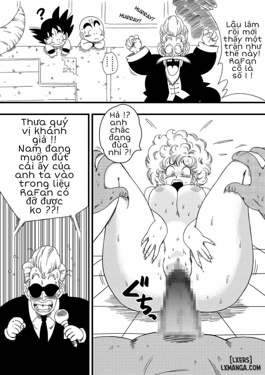 NAM VS RANFAN 