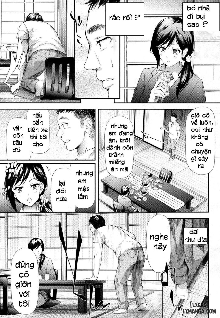 Namaiki JK Onsen Ryokou 