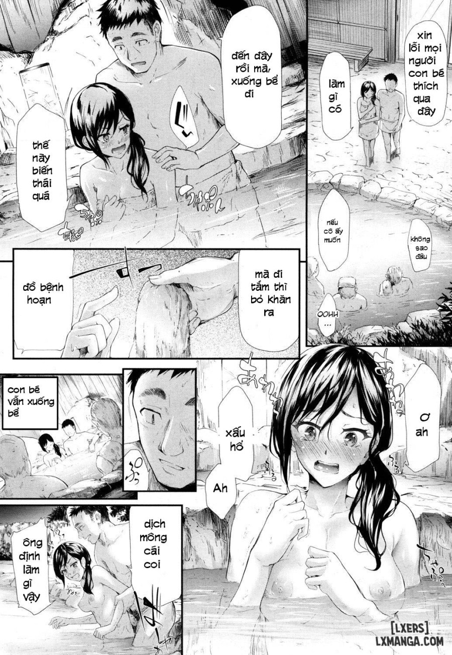 Namaiki JK Onsen Ryokou 