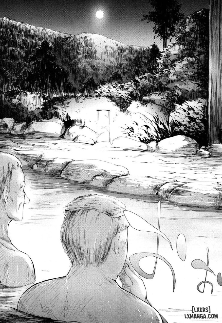 Namaiki JK Onsen Ryokou 