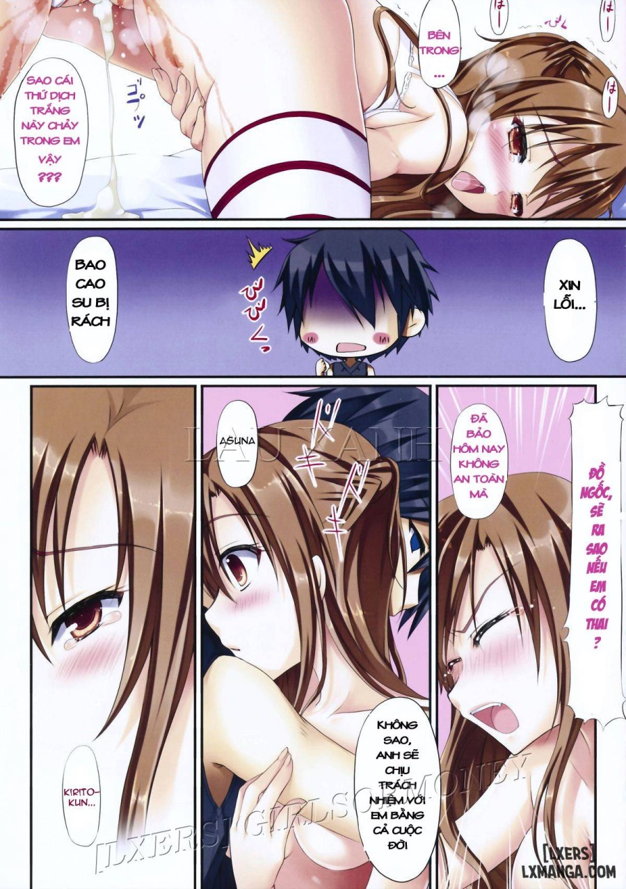 Newly-Married Couple's Secret Diary 