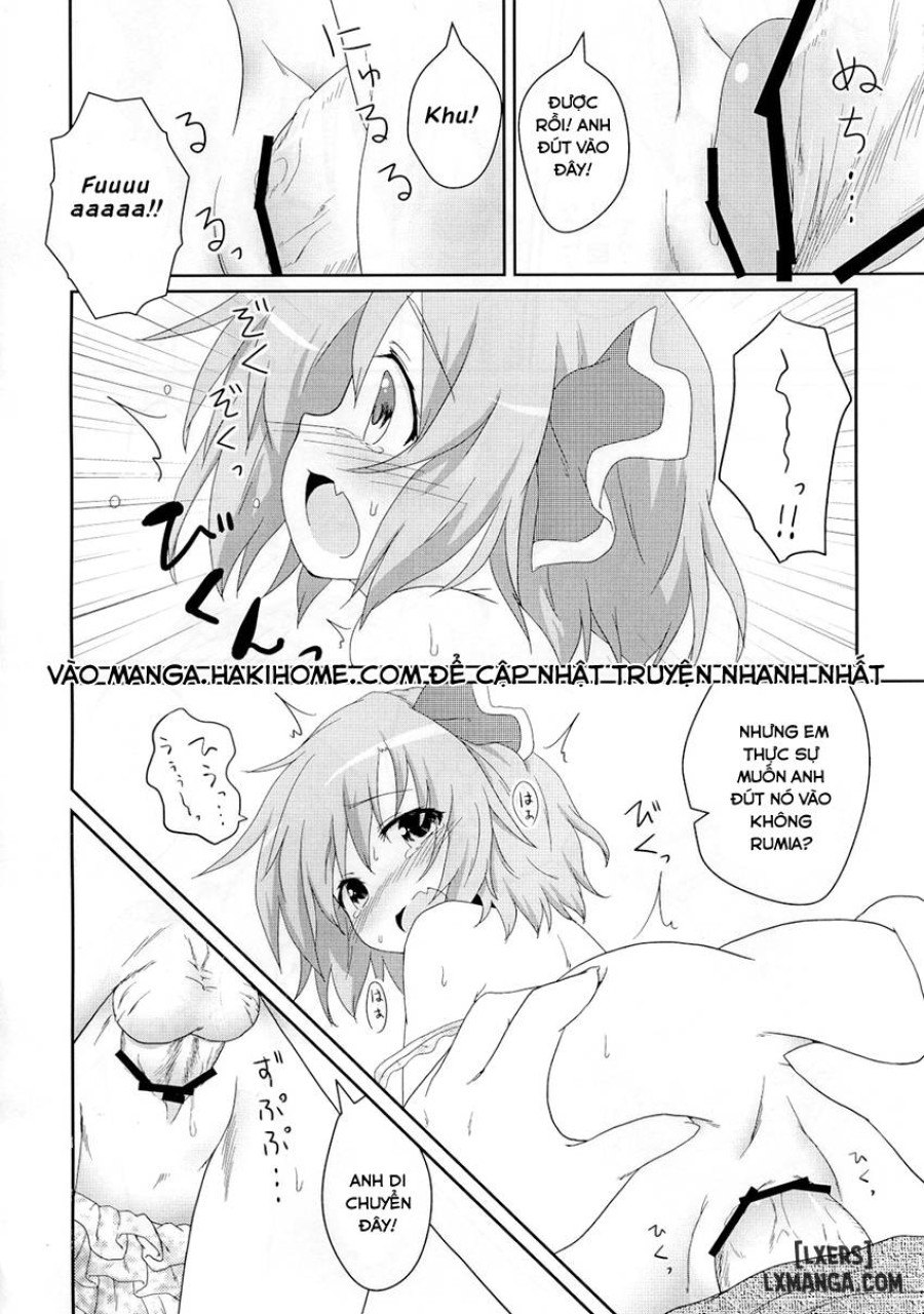 Nichijou Seikatsu 
