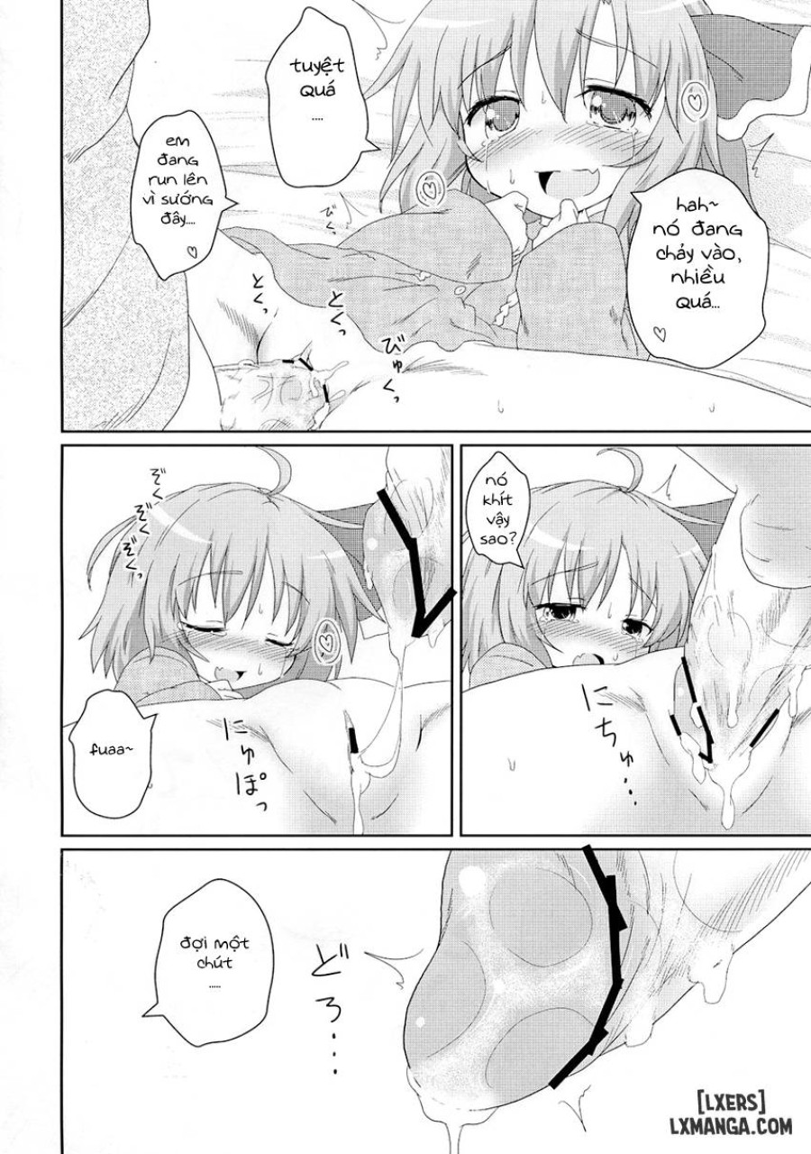 Nichijou Seikatsu 