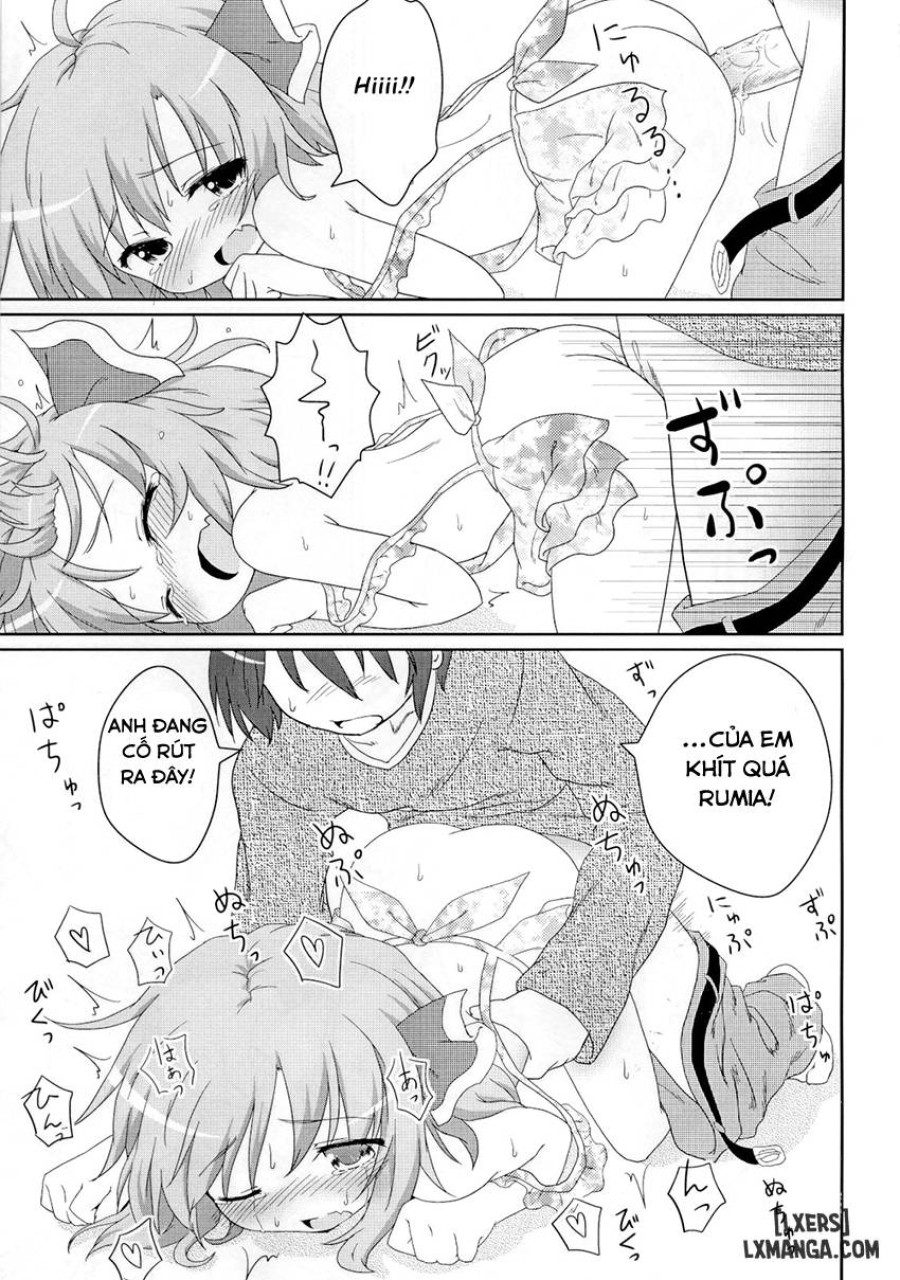 Nichijou Seikatsu 