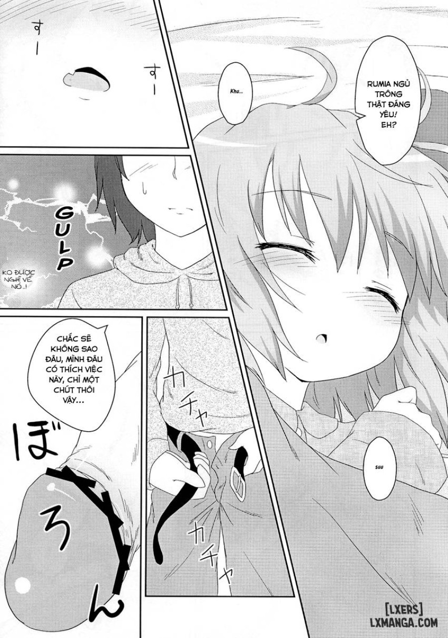 Nichijou Seikatsu 