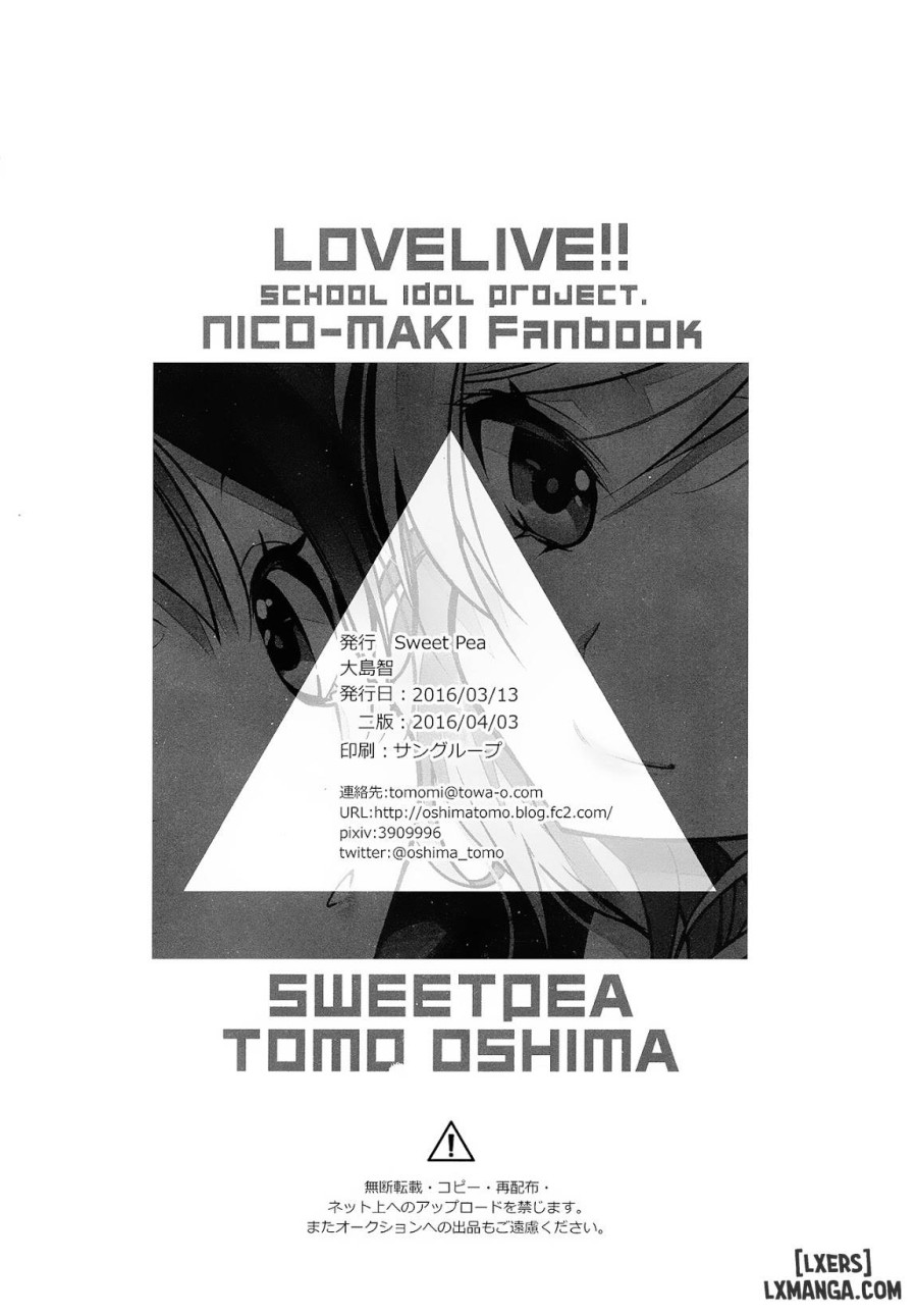 NicoMaki Triangle 