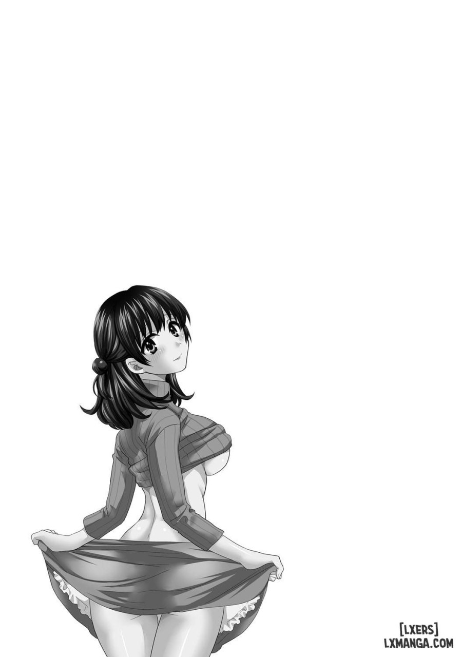 Niizuma Osenaka Nagashimasu 