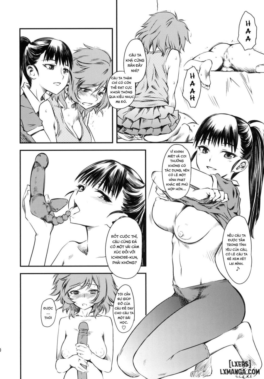 Naburi Yoshi 