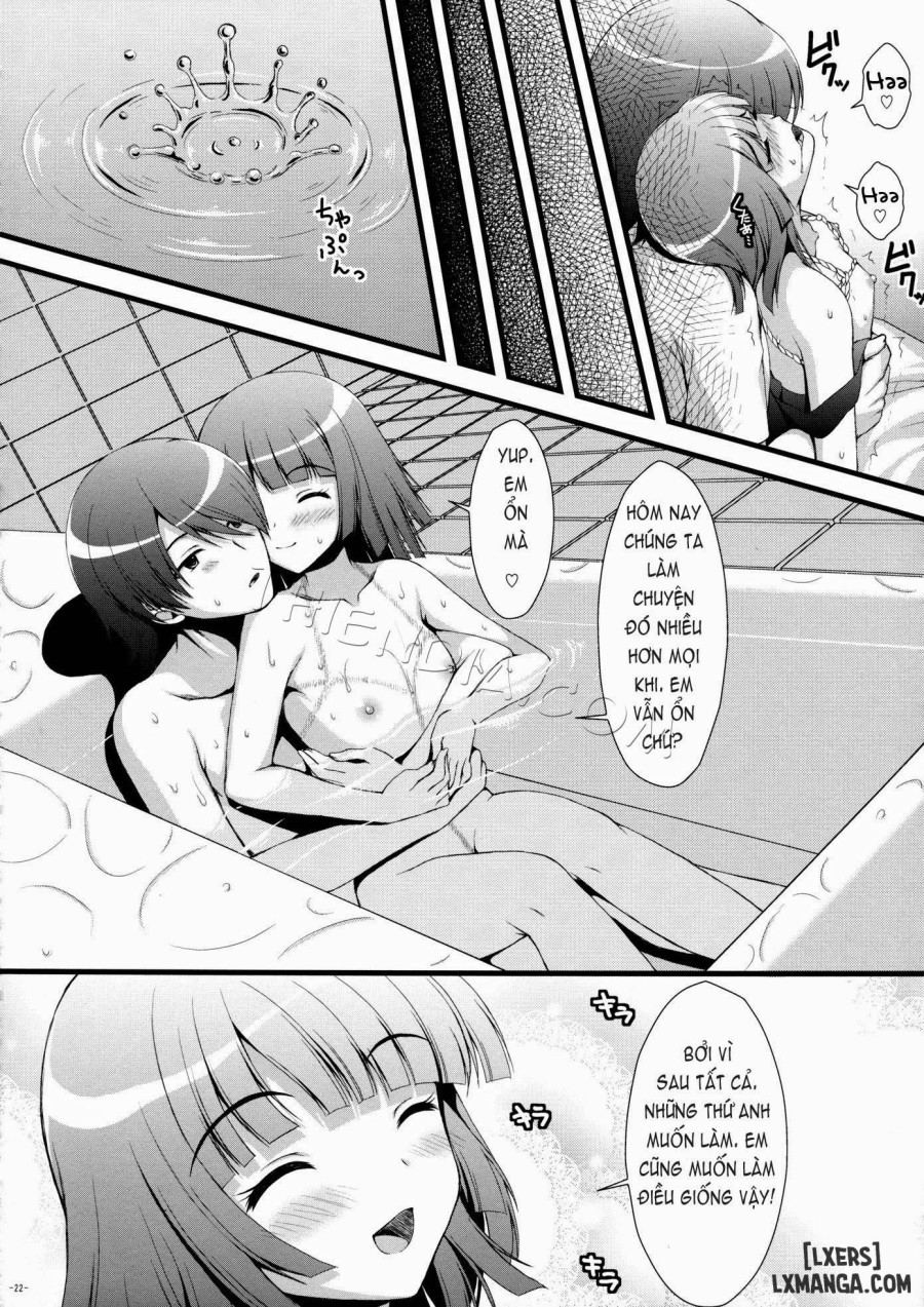 Nadeko no Hon 