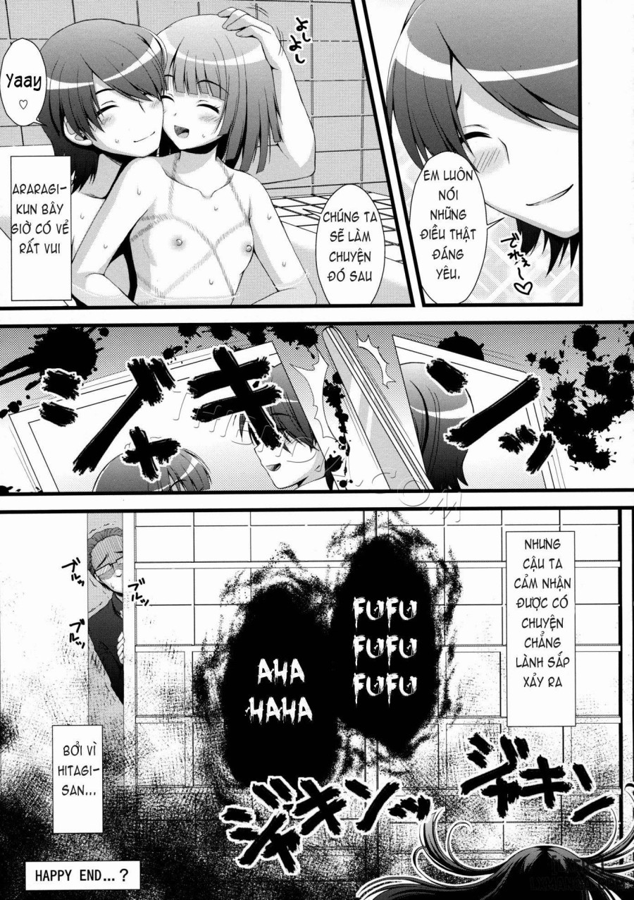 Nadeko no Hon 