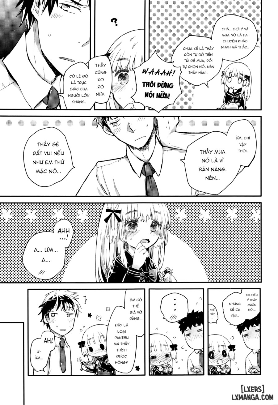 Negotiation Futsuu 