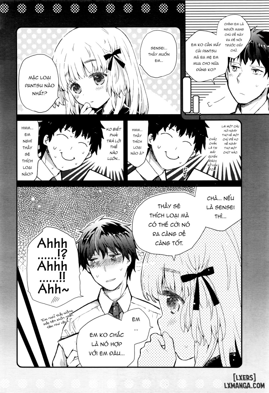 Negotiation Futsuu 