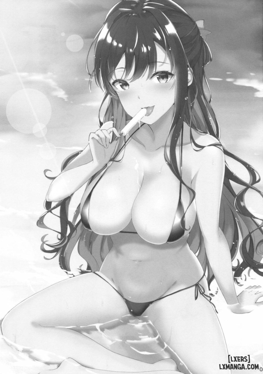 Naganami-sama no Dakigokochi 