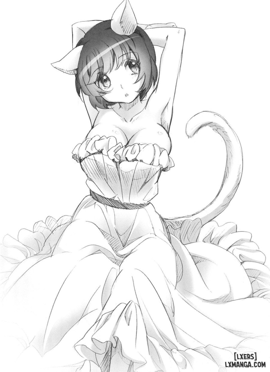 Neko Douraku 