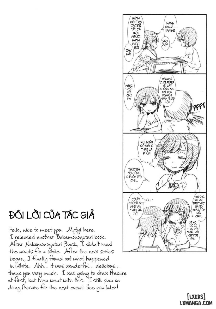 Neko Douraku 