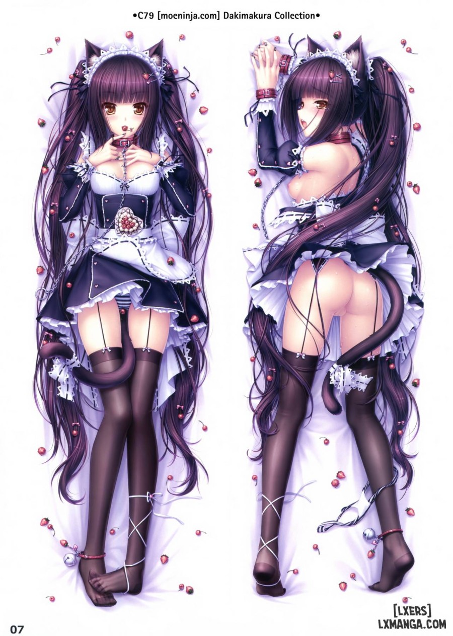 Neko Paradise 
