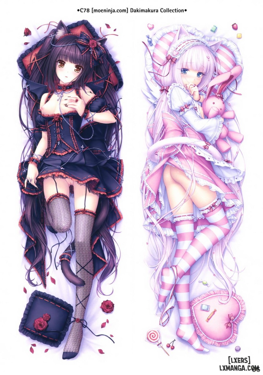 Neko Paradise 