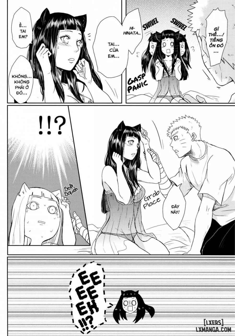 Neko Panic 